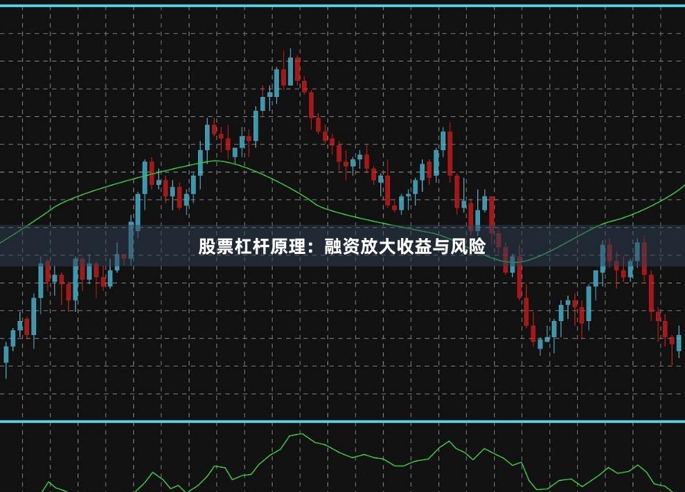 股票杠杆原理:融资放大收益与风险