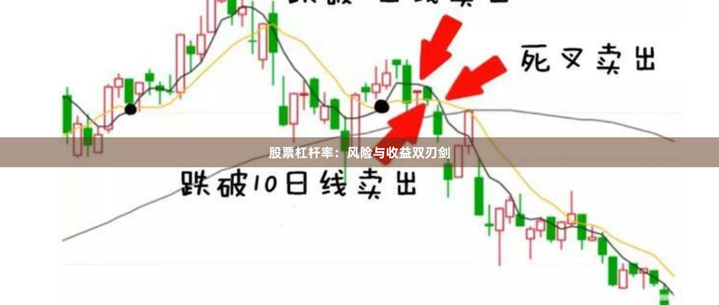 股票杠杆率:风险与收益双刃剑